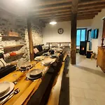 De L 'annonciation Holiday home Lourdes