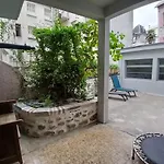 De L 'annonciation Holiday home Lourdes