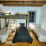 Holiday home De L 'annonciation