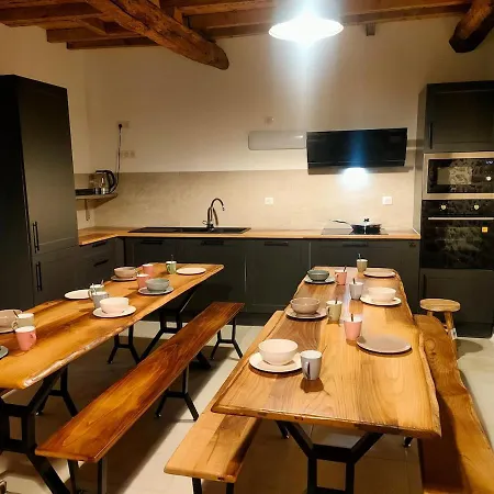 De L 'annonciation Tatil Evi Lourdes