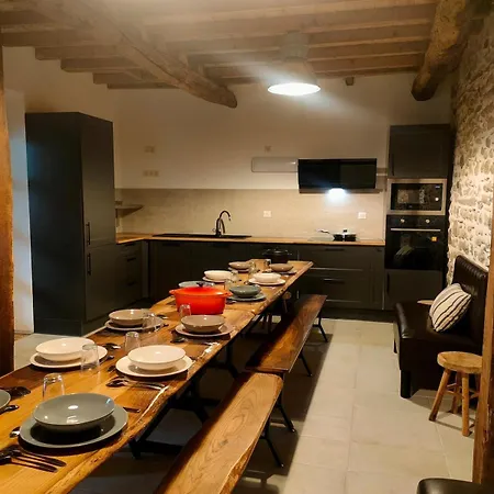 De L 'annonciation Tatil Evi *