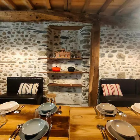 Casa vacanze De L 'annonciation