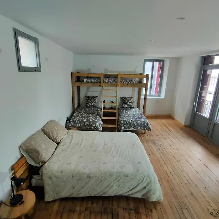 De L 'annonciation Lourdes