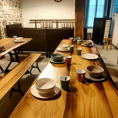 Tatil Evi De L 'annonciation *