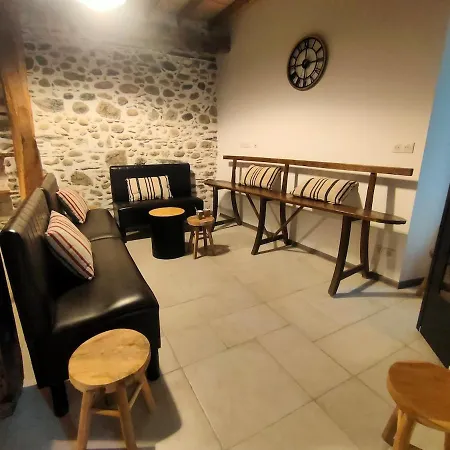 Tatil Evi De L 'annonciation