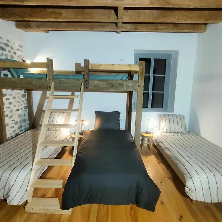 Tatil Evi De L 'annonciation
