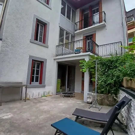 De L 'annonciation Tatil Evi