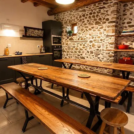 Tatil Evi De L 'annonciation *