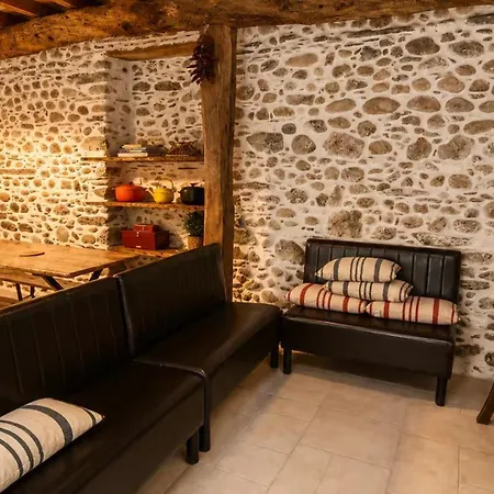 Tatil Evi De L 'annonciation