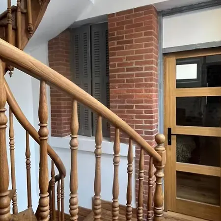 Tatil Evi De L 'annonciation *
