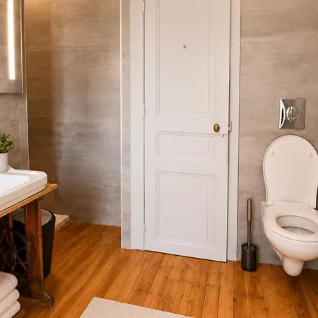 Tatil Evi De L 'annonciation Lourdes