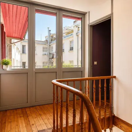 De L 'annonciation Tatil Evi Lourdes