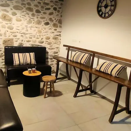 De L 'annonciation Tatil Evi *