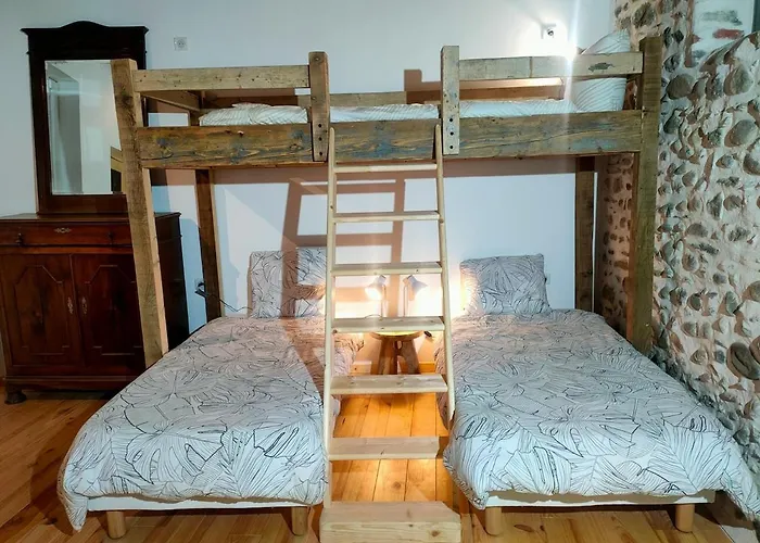 Casa vacanze De L 'annonciation Lourdes