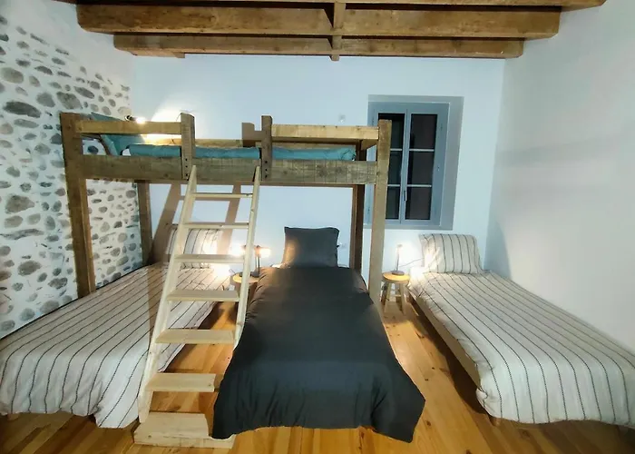 Casa vacanze De L 'annonciation