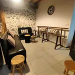 別荘 De L 'annonciation