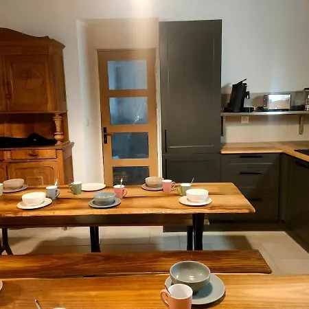 De L 'annonciation *