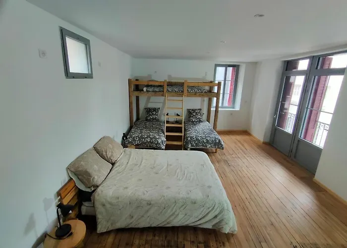 De L 'annonciation Lourdes