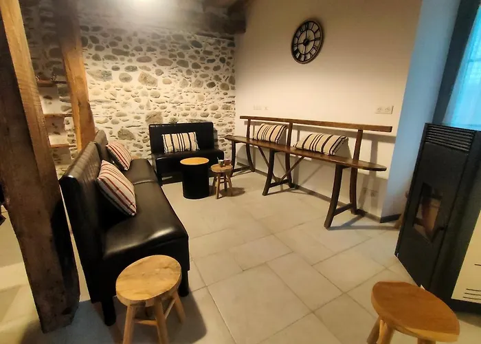 Holiday home De L 'annonciation